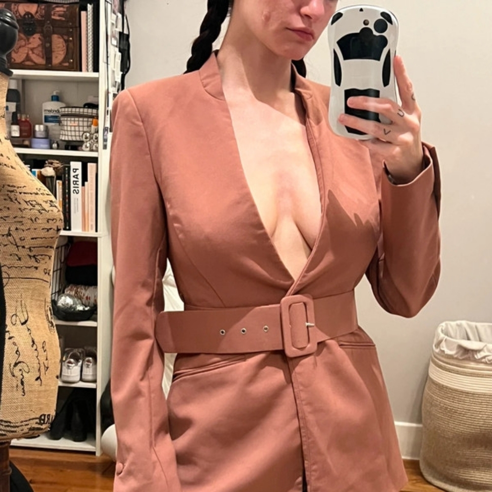 Meet your Posher, Weve